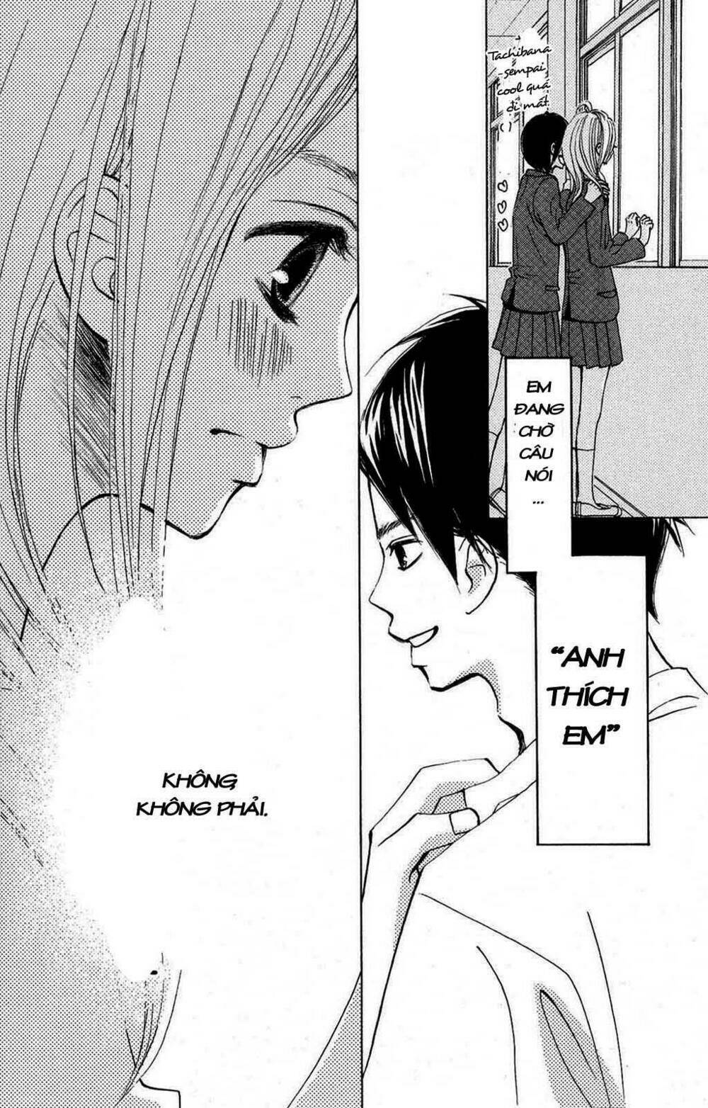 Tonari No Atashi Chương 1 Ảnh 25