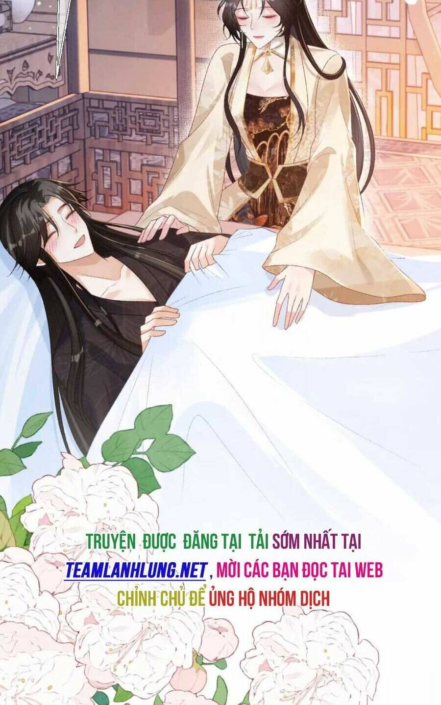 Bệnh Kiều Đồ Đệ Ngày Nào Cũng Phải Dỗ Dành Chương 31 Ảnh 18
