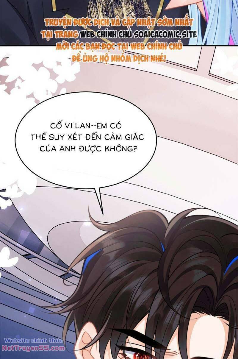 Vị Chỉ Huy Lạnh Lùng Đang Khóc Trong Vòng Tay Tôi Chương 72 Ảnh 23