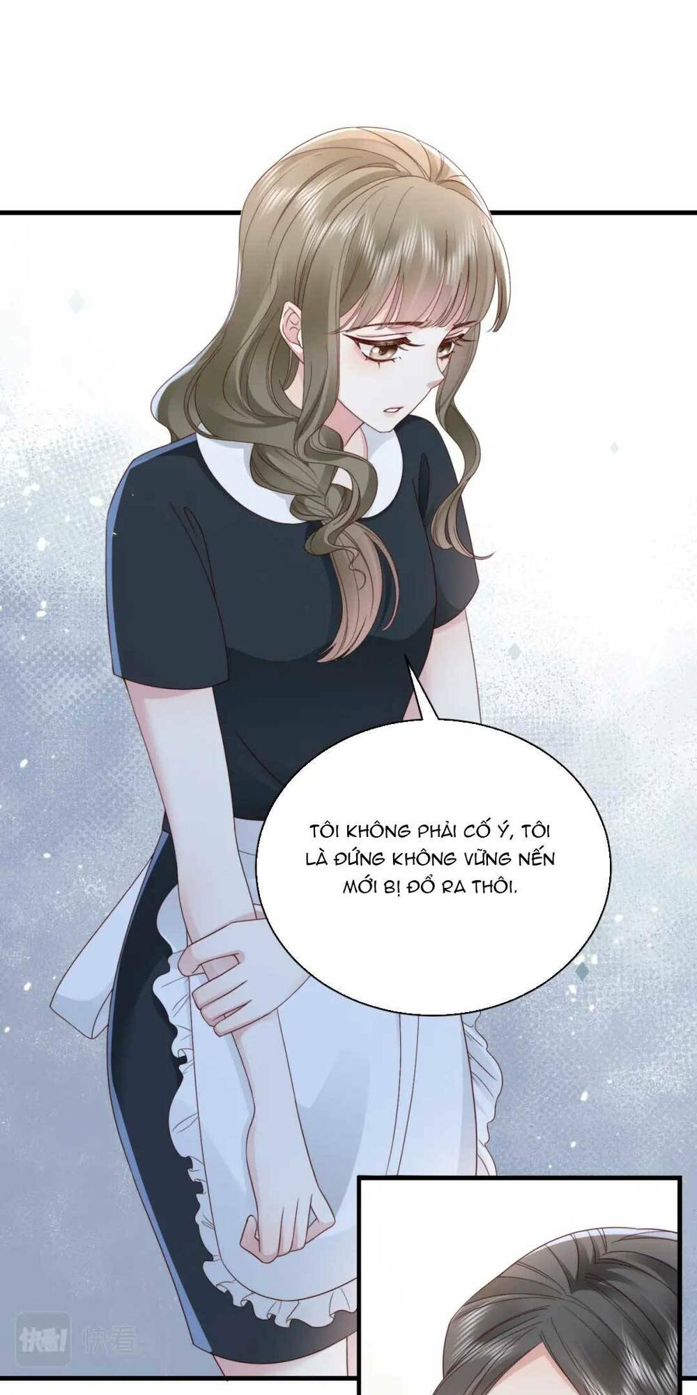 Xuyên Nhanh : Thiếu Gia Ốm Yếu Rất Dính Người Chương 7 Ảnh 39