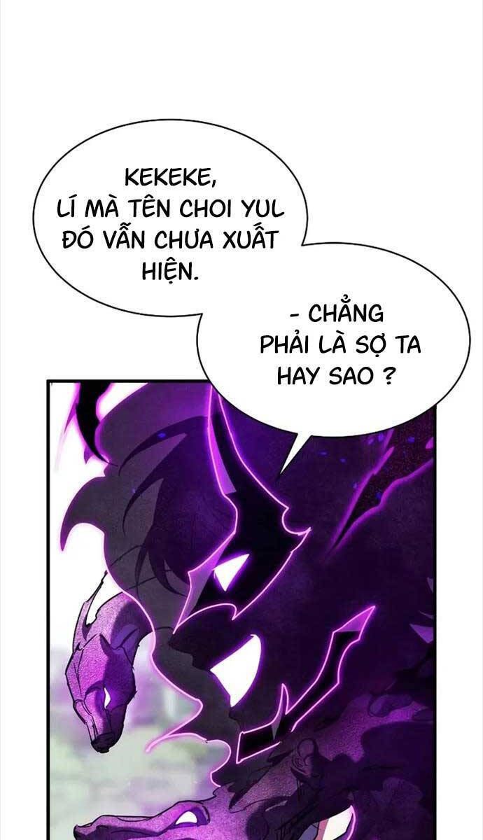 Ván Cược Của Chúa Chương 16 Ảnh 68