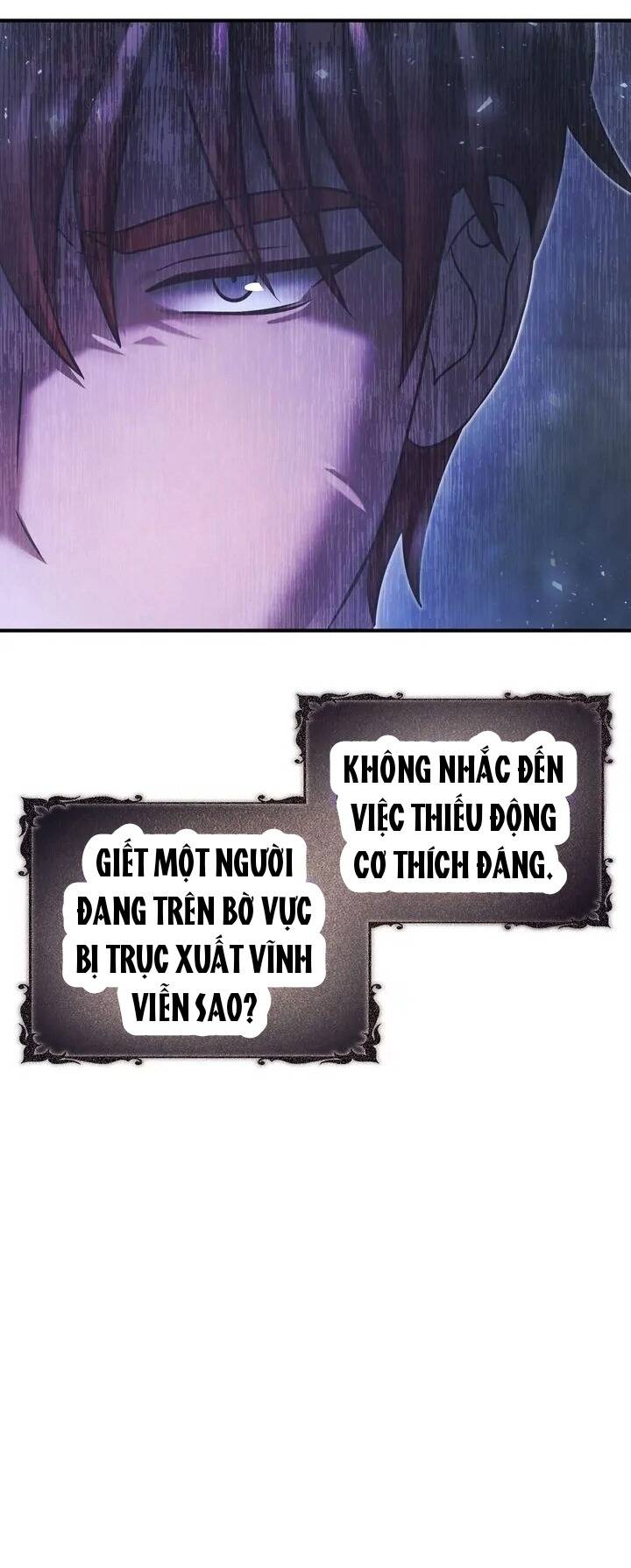 Sự Hy Sinh Của Ác Quỷ Chương 56 Ảnh 42