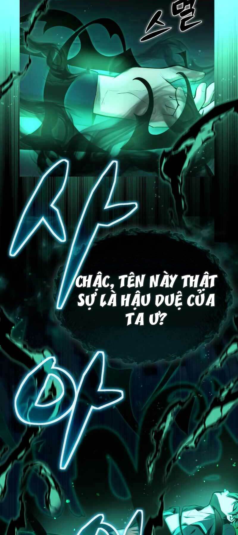 Trở Thành Hậu Duệ Của Thiên Ma Chương 2 Ảnh 14