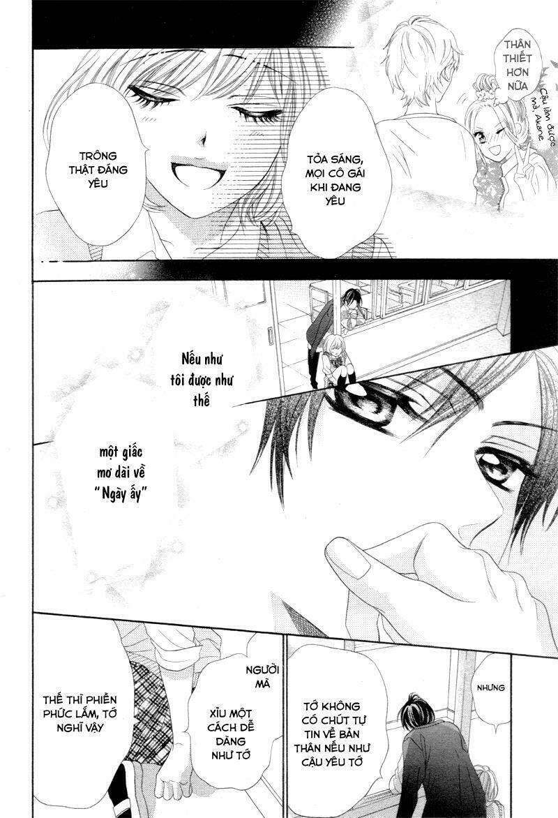 5-Tsu No Hajimete – Ubawarete Mo Ii, Kimi Ni Nara Chương 1 Ảnh 28