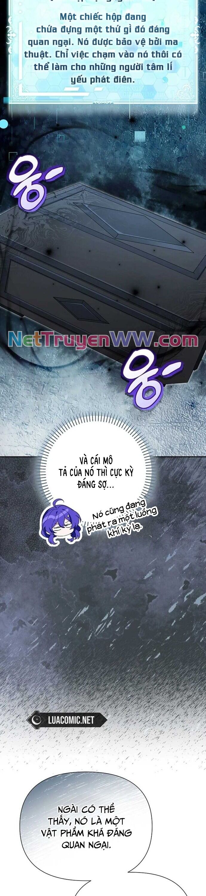 Nhân Vật Phản Diện Được Ưu Ái Chương 6 Ảnh 69