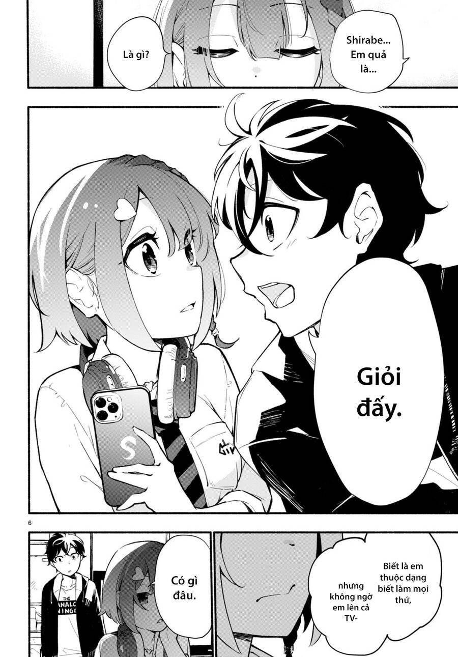 Imouto Ga Oshi Sugiru! Chương 1 Ảnh 12