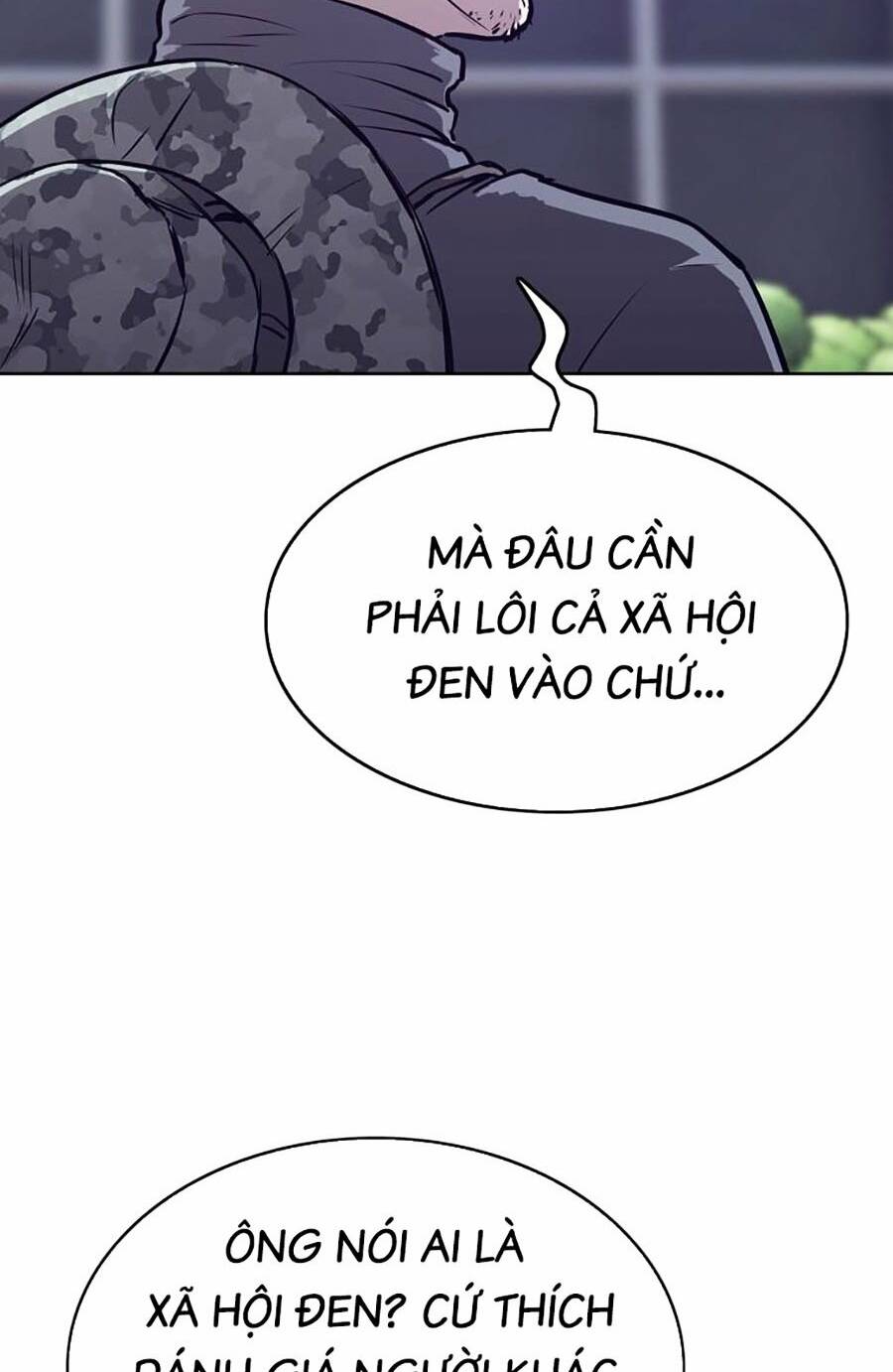 Loser Báo Thù Chương 30 Ảnh 57