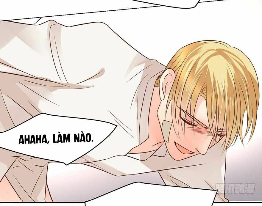 Ông Bố Đơn Thân Hàng Tỷ Chương 175 Ảnh 18