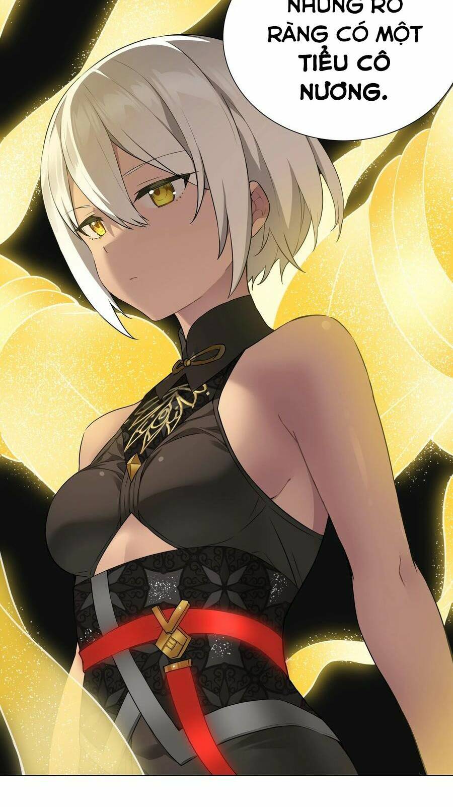 My Harem Grew So Large, I Was Forced To Ascend Chương 66 Ảnh 22