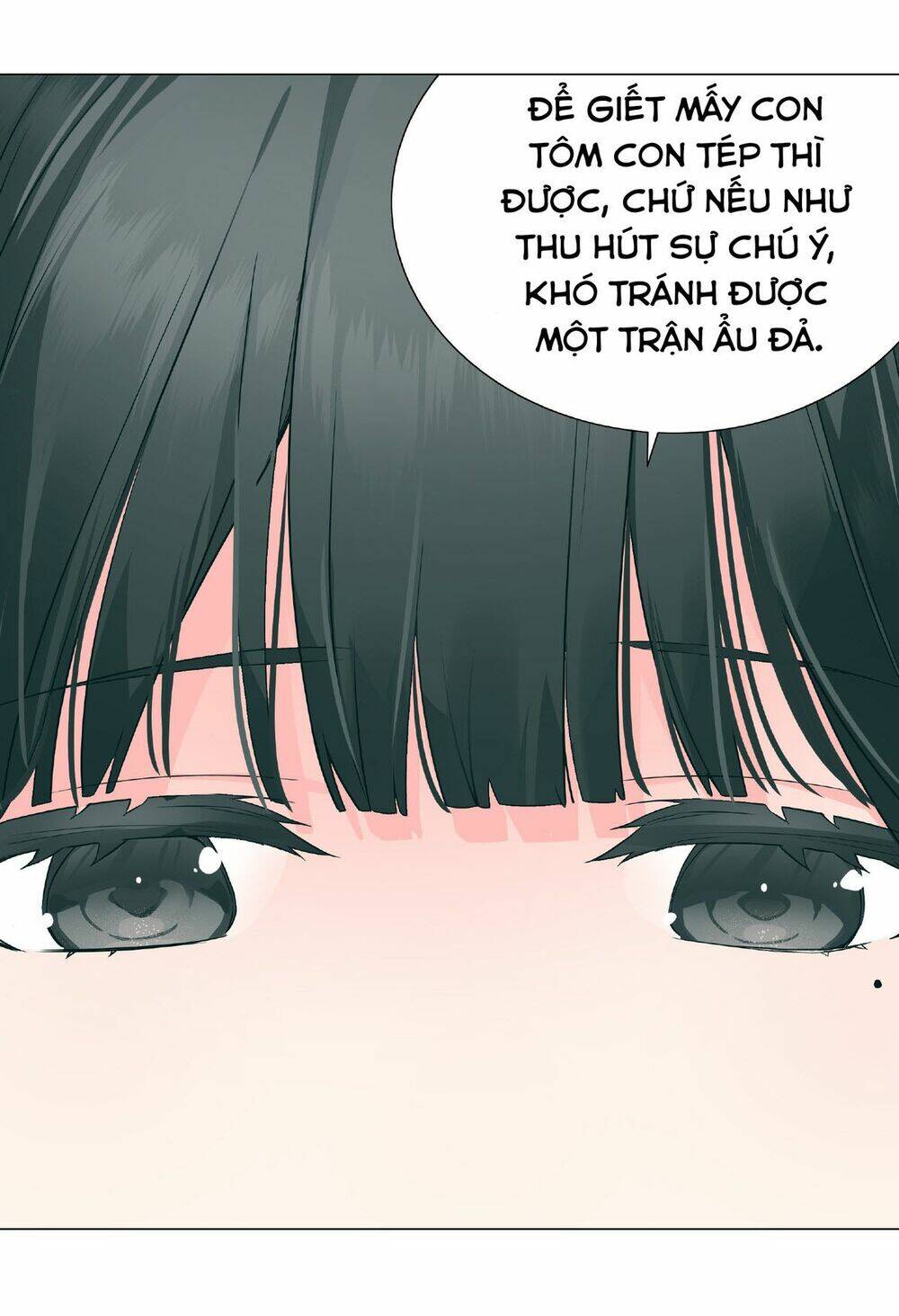 My Harem Grew So Large, I Was Forced To Ascend Chương 63 Ảnh 29