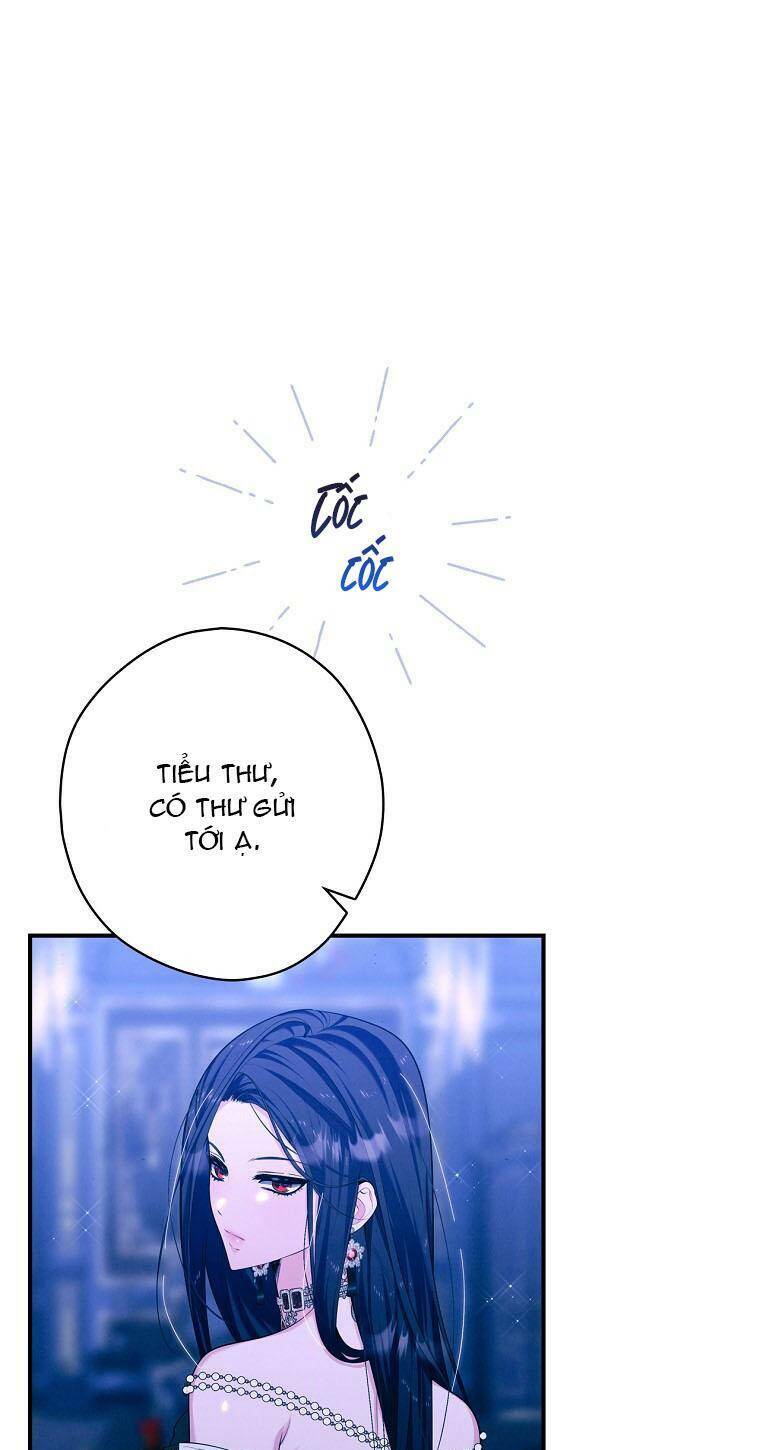 Tiểu Thư Hắc Ám Nhà Công Tước Chương 31 Ảnh 5