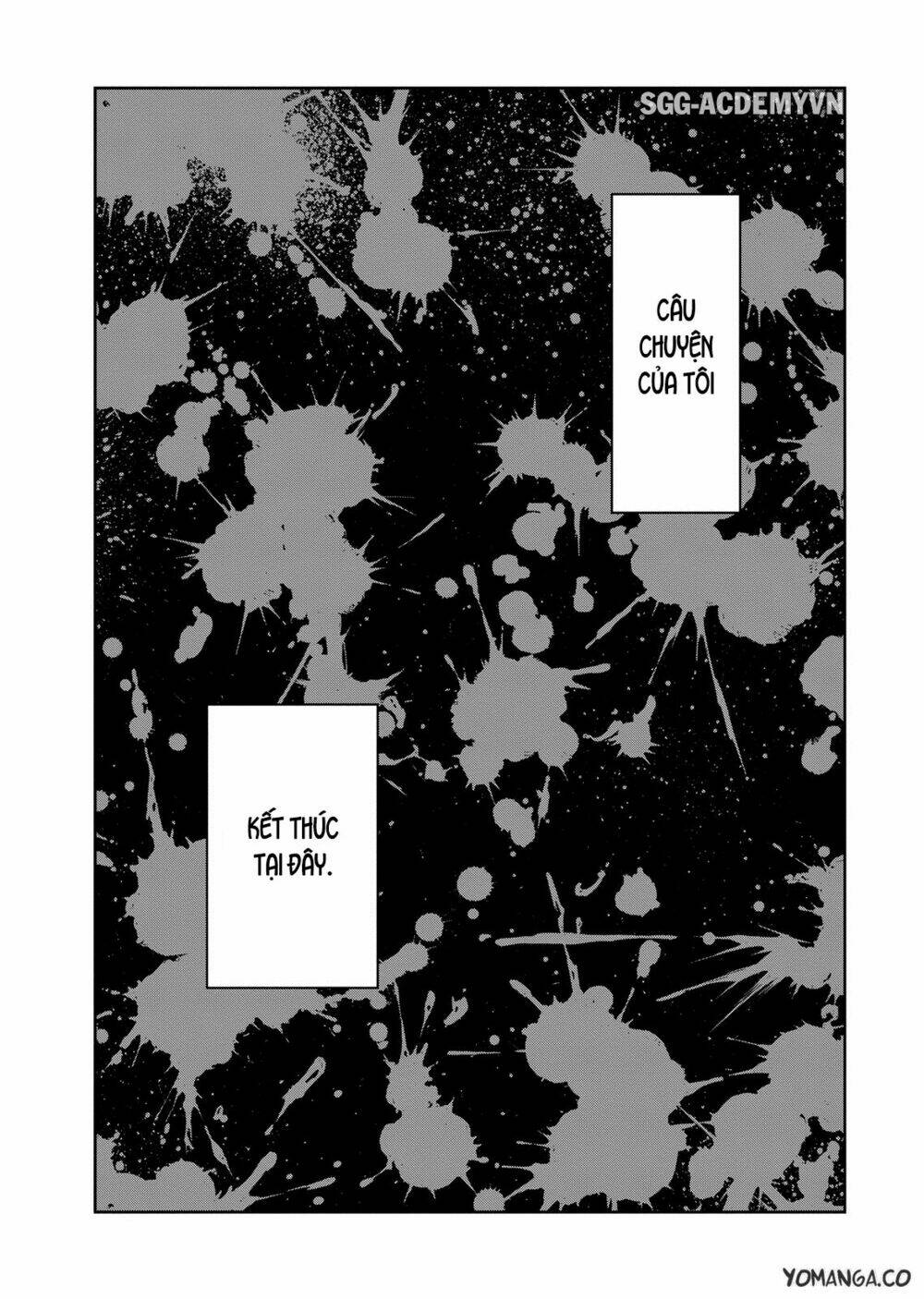Uwakoi Chương 36 Ảnh 20
