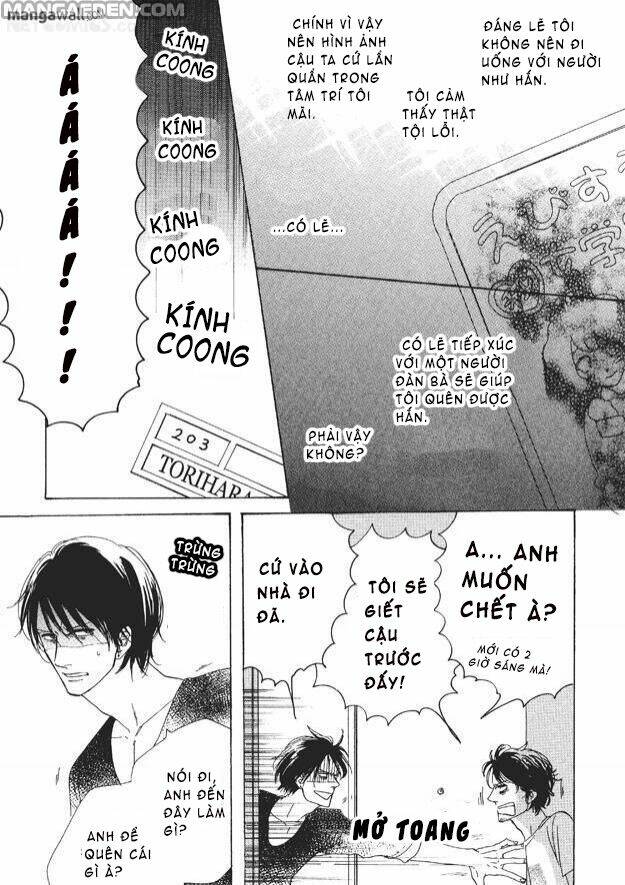 Akira Dạ Quán Chương 2 Ảnh 15