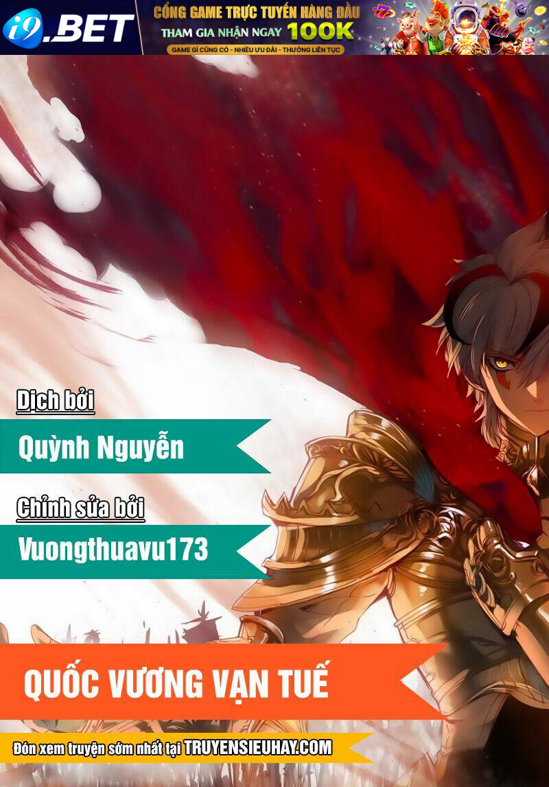 Quốc Vương Vạn Tuế Chương 115 Ảnh 2