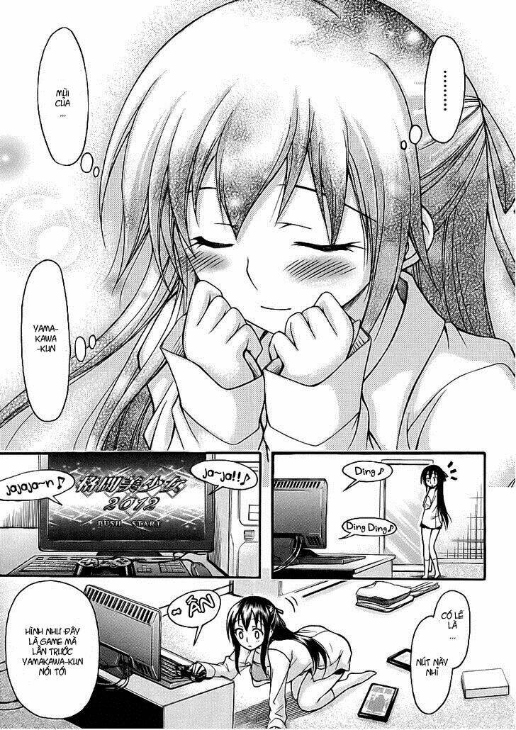 Gou-Dere Bishoujo Nagihara Sora Chương 14 Ảnh 7