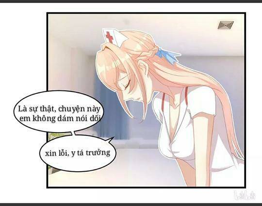 Vợ Quỷ Trốn Thoát Chương 10 Ảnh 12
