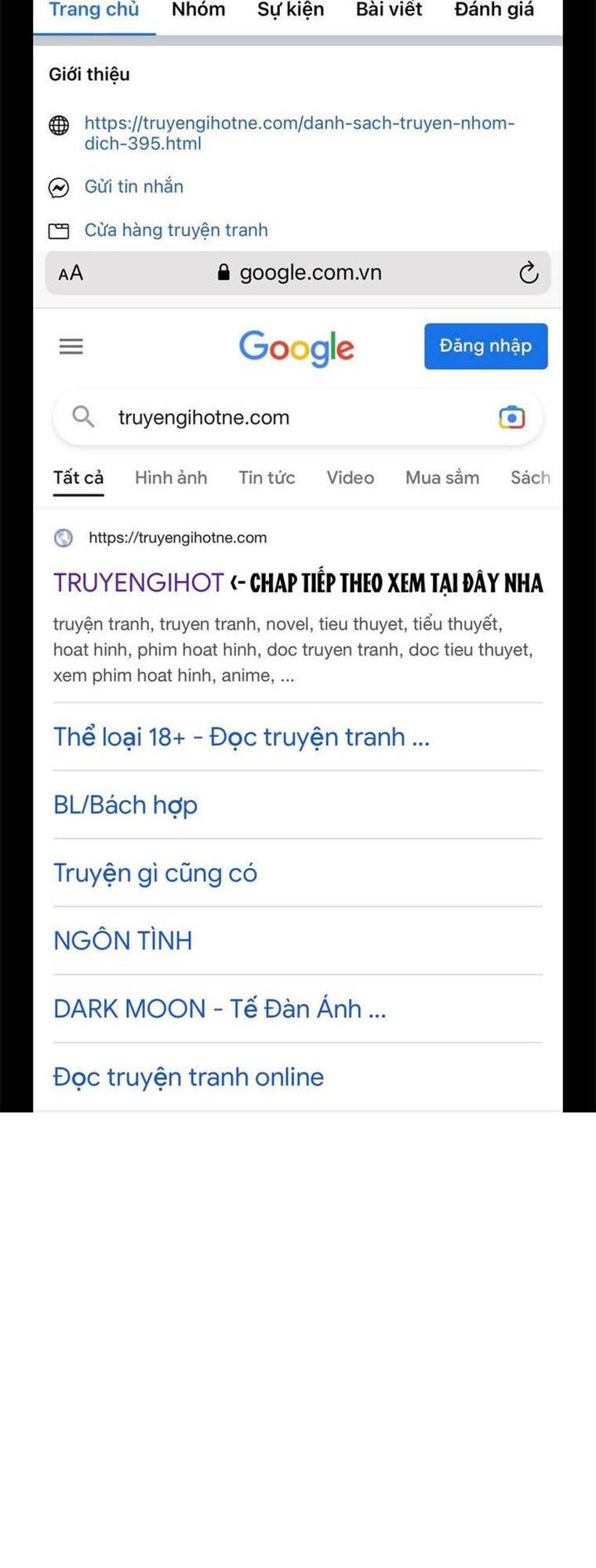 Tiểu Thư Hắc Ám Nhà Công Tước Chương 40 Ảnh 3