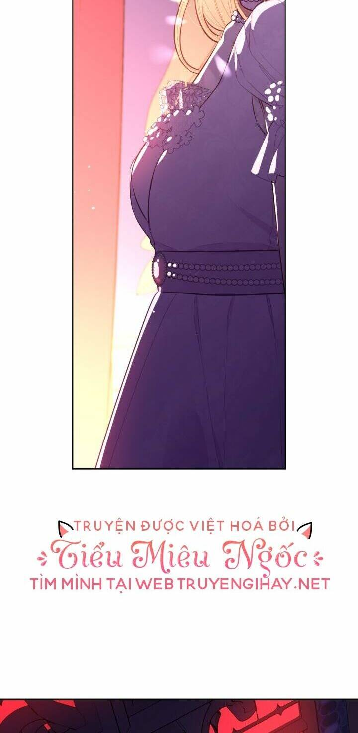 Hoàng Nữ Tóc Đen Chương 100 Ảnh 43