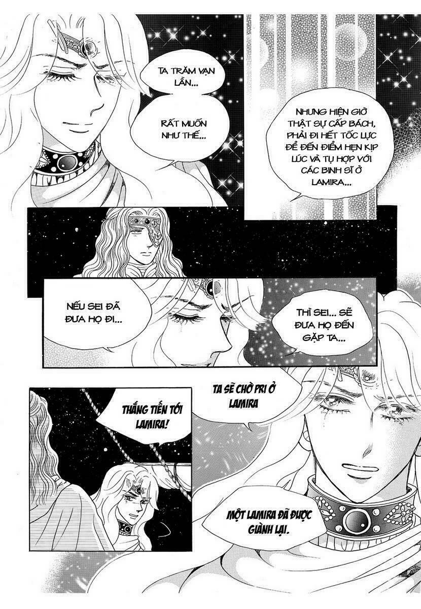 Princess - Công Chúa Xứ Hoa (Bản Đẹp) Chương 81 Ảnh 56