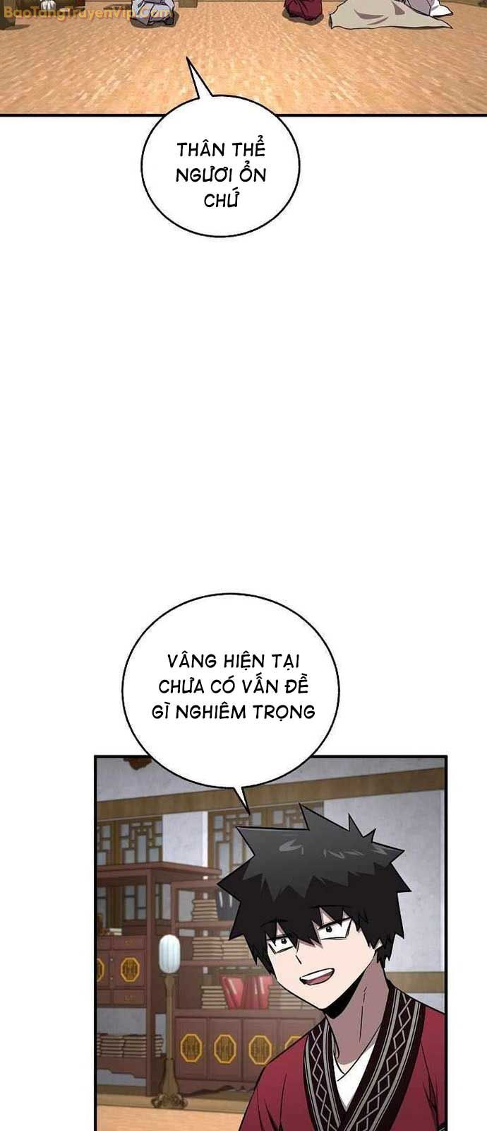 Thanh Mai Trúc Mã Của Đệ Nhất Thiên Hạ Chương 47 Ảnh 42