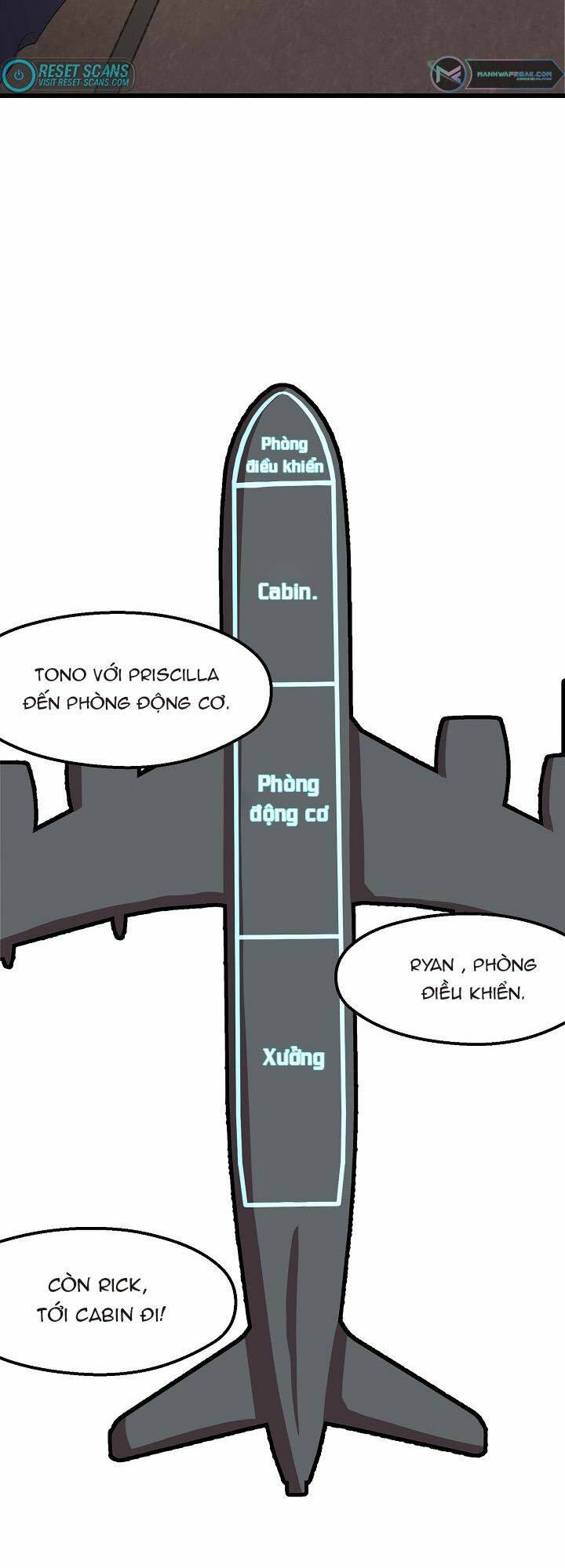 Kẻ Thất Nghiệp Bất Khả Chiến Bại Chương 33 Ảnh 51