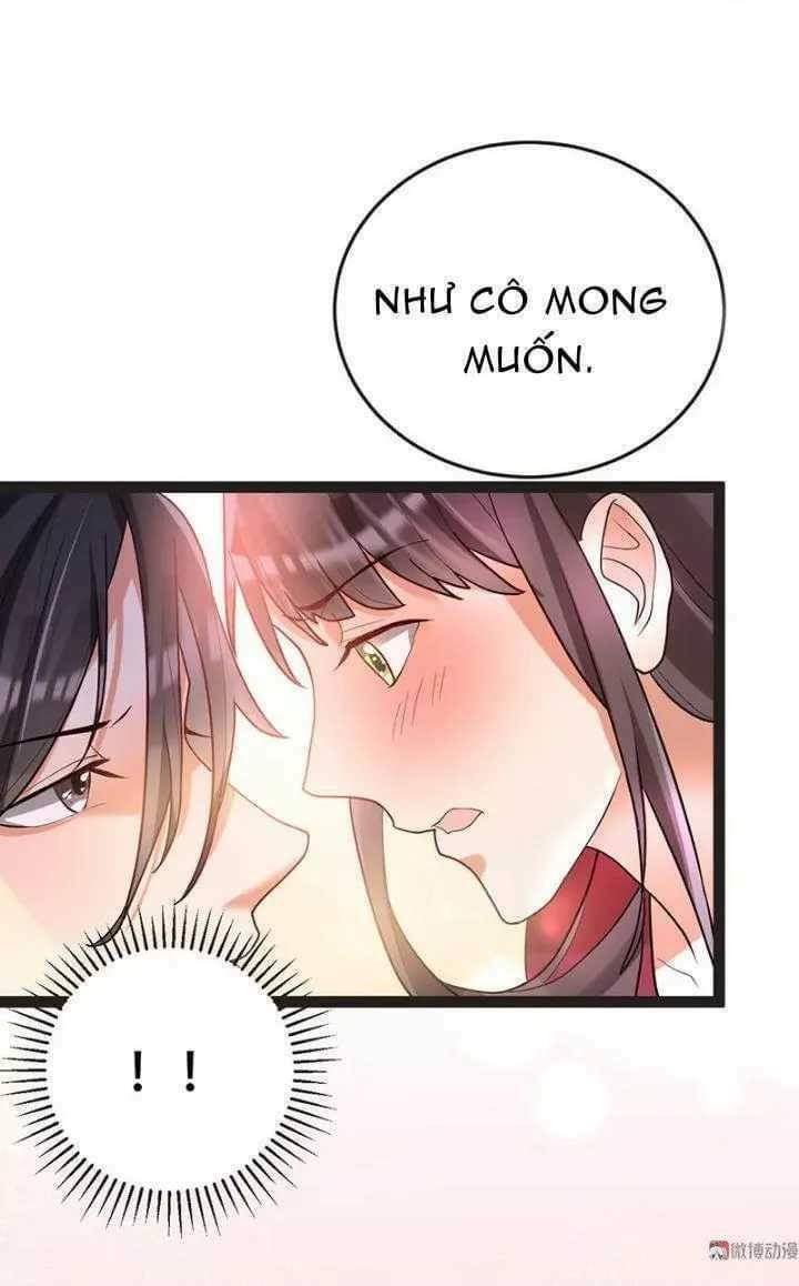 Tổng Tài Truy Thê: Phu Nhân Đừng Hòng Trốn Chương 16 Ảnh 14