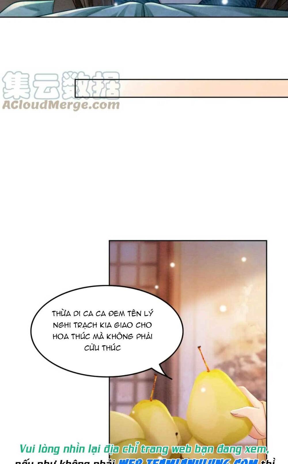 Xuyên Đến Cổ Đại Ta Được Muôn Ngàn Sủng Ái Chương 13 Ảnh 10