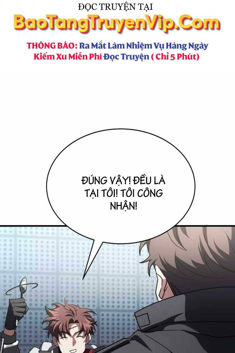 Ván Cược Của Chúa Chương 12 Ảnh 77