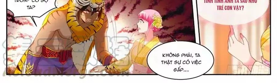 Hệ Thống Chế Tạo Nữ Thần Chương 283 Ảnh 7