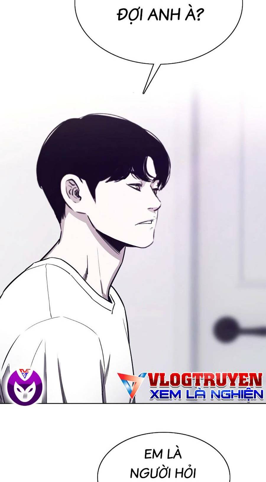 Loser Báo Thù Chương 21 Ảnh 11