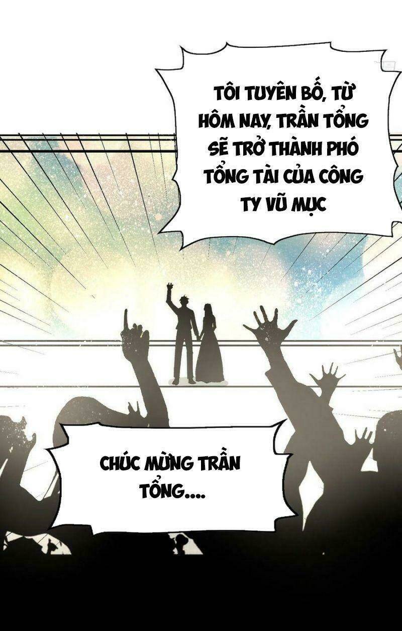Cuồng Thiếu Siêu Thiên Tài Chương 91 Ảnh 32