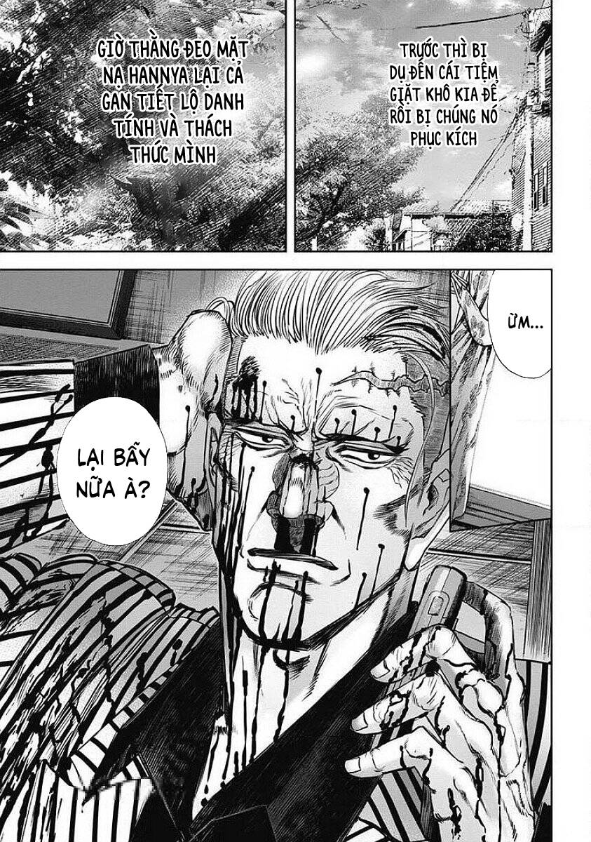 Oni Goroshi - Sát Quỷ Vương Chương 10 Ảnh 10