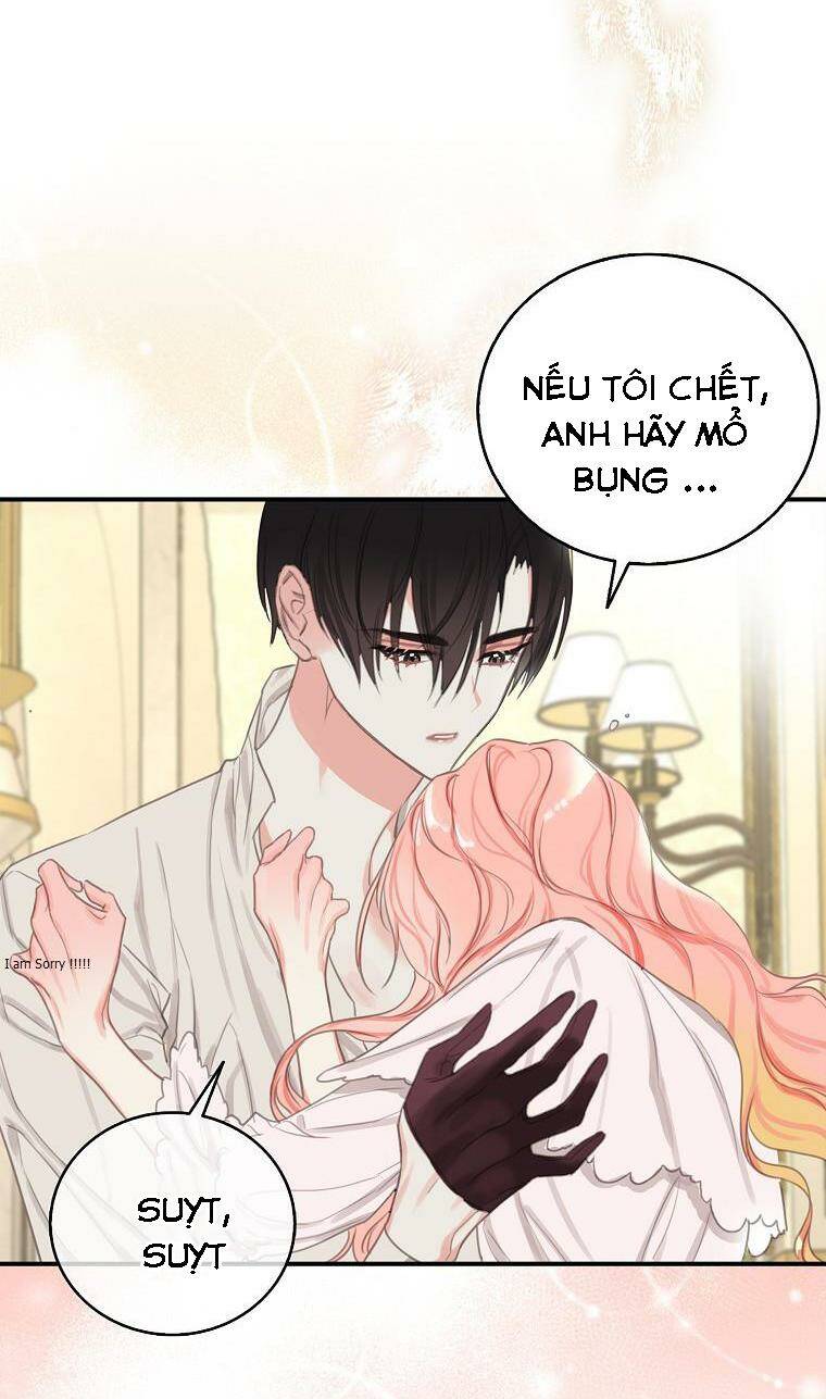 Tôi Đã Cố Gắng Chạy Sau Khi Ăn Kẹo Chương 2 Ảnh 31