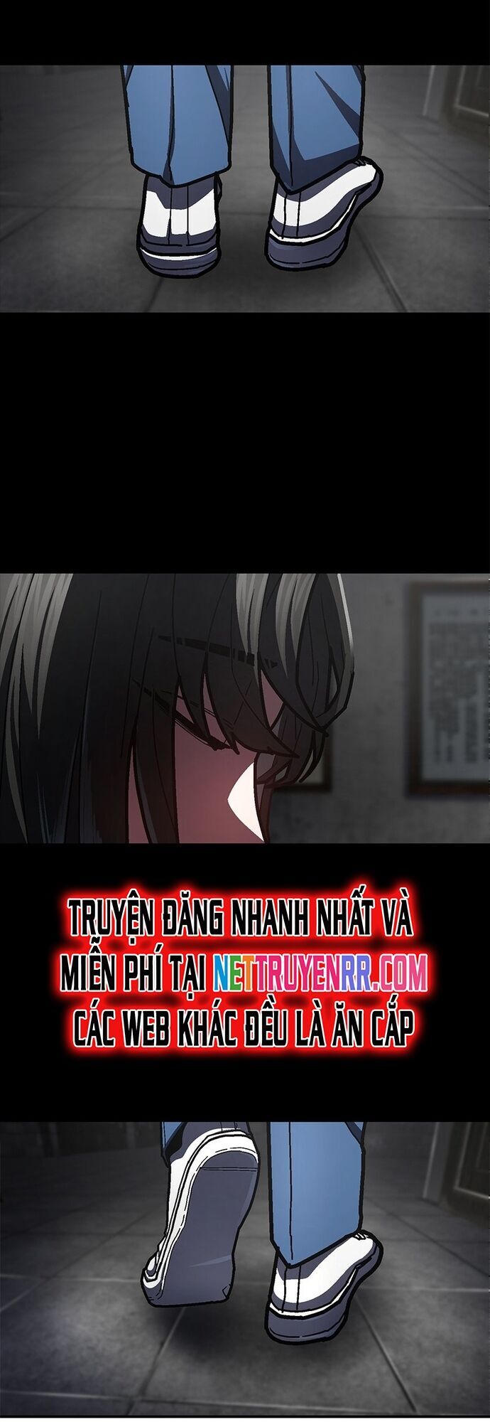 Võ Sĩ Vô Năng Chương 24 Ảnh 60