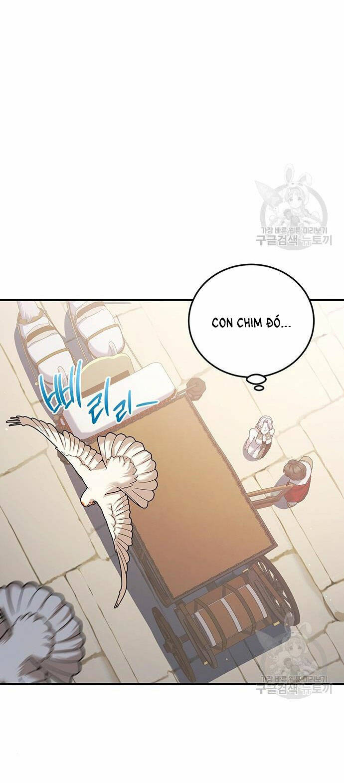 Ai Đã Bắt Cóc Hoàng Hậu? Chương 51.1 Ảnh 20