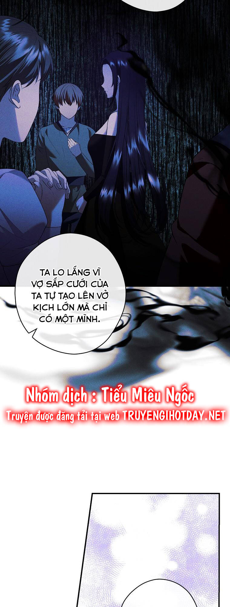Tiểu Thư Hắc Ám Nhà Công Tước Chương 45 Ảnh 25