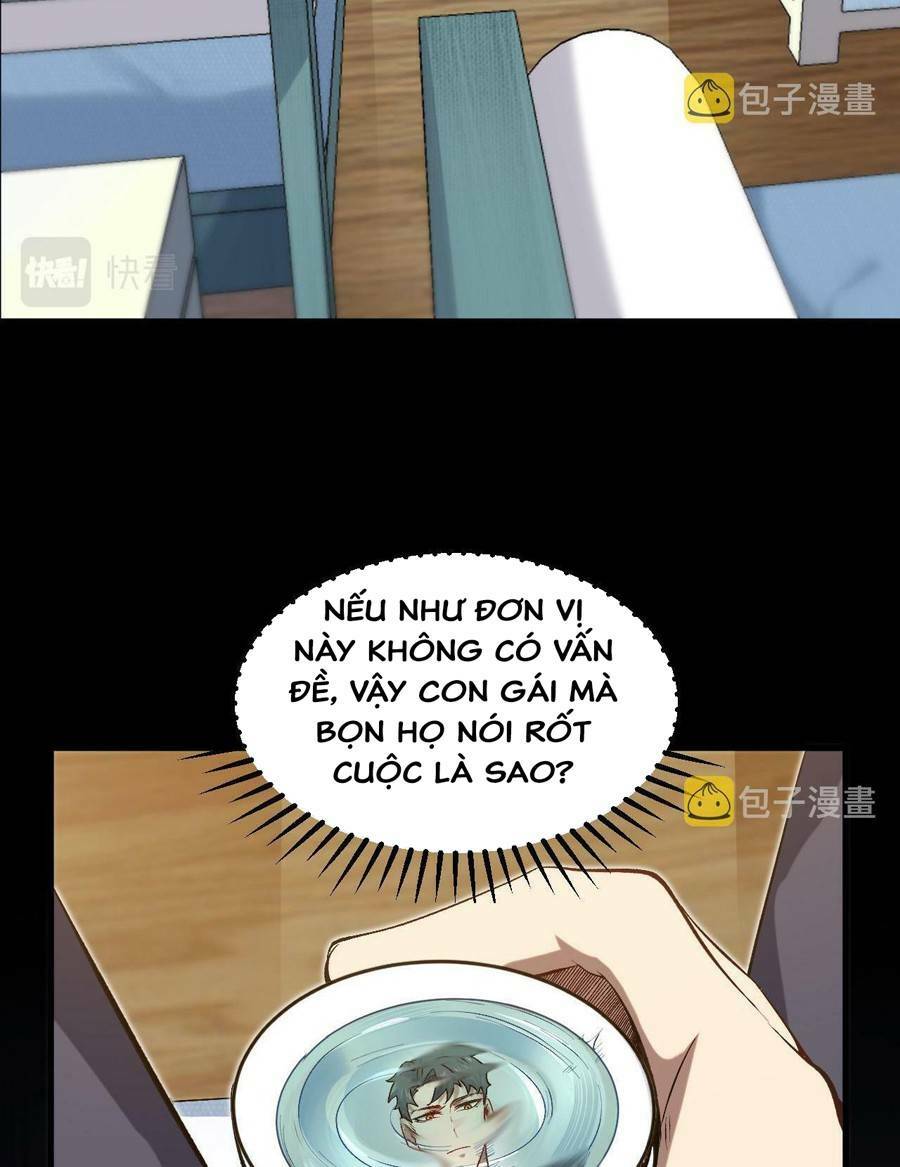 Vú Em Thánh Kỵ Sĩ Chương 3 Ảnh 44