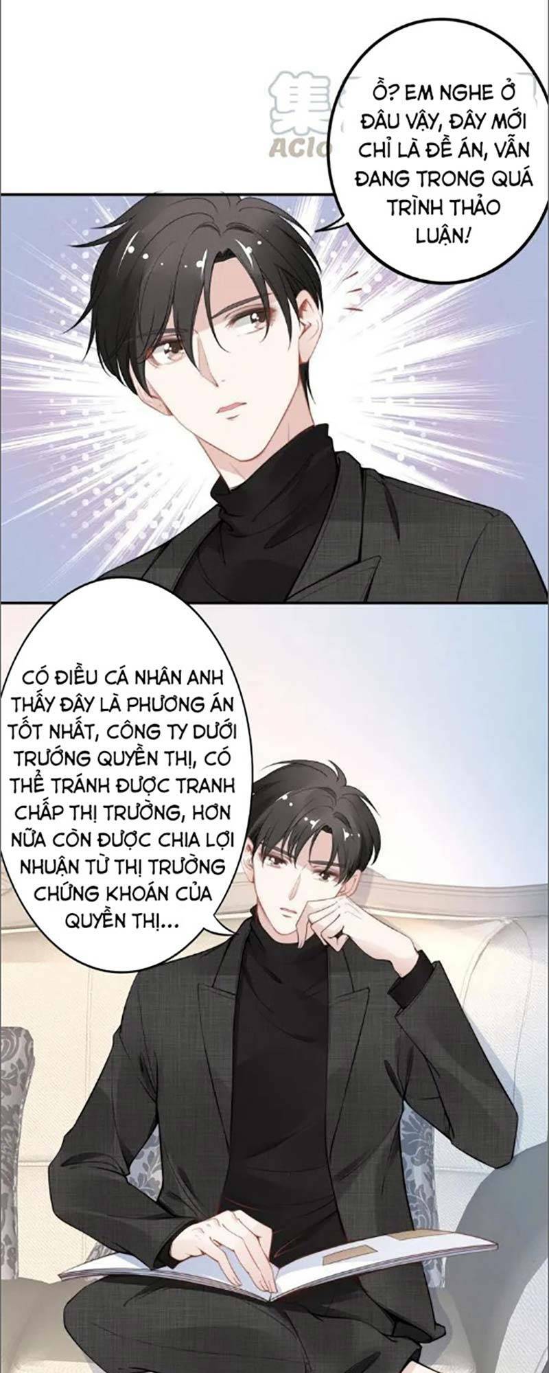 Quyền Thiểu, Nhĩ Lão Bà Yêu Bào Liễu Chương 44 Ảnh 14