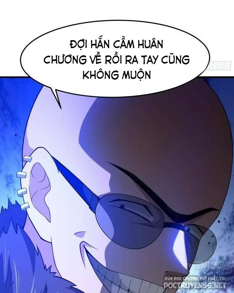 Ta Ở Địa Phủ Mở Hậu Cung Chương 89 Ảnh 23