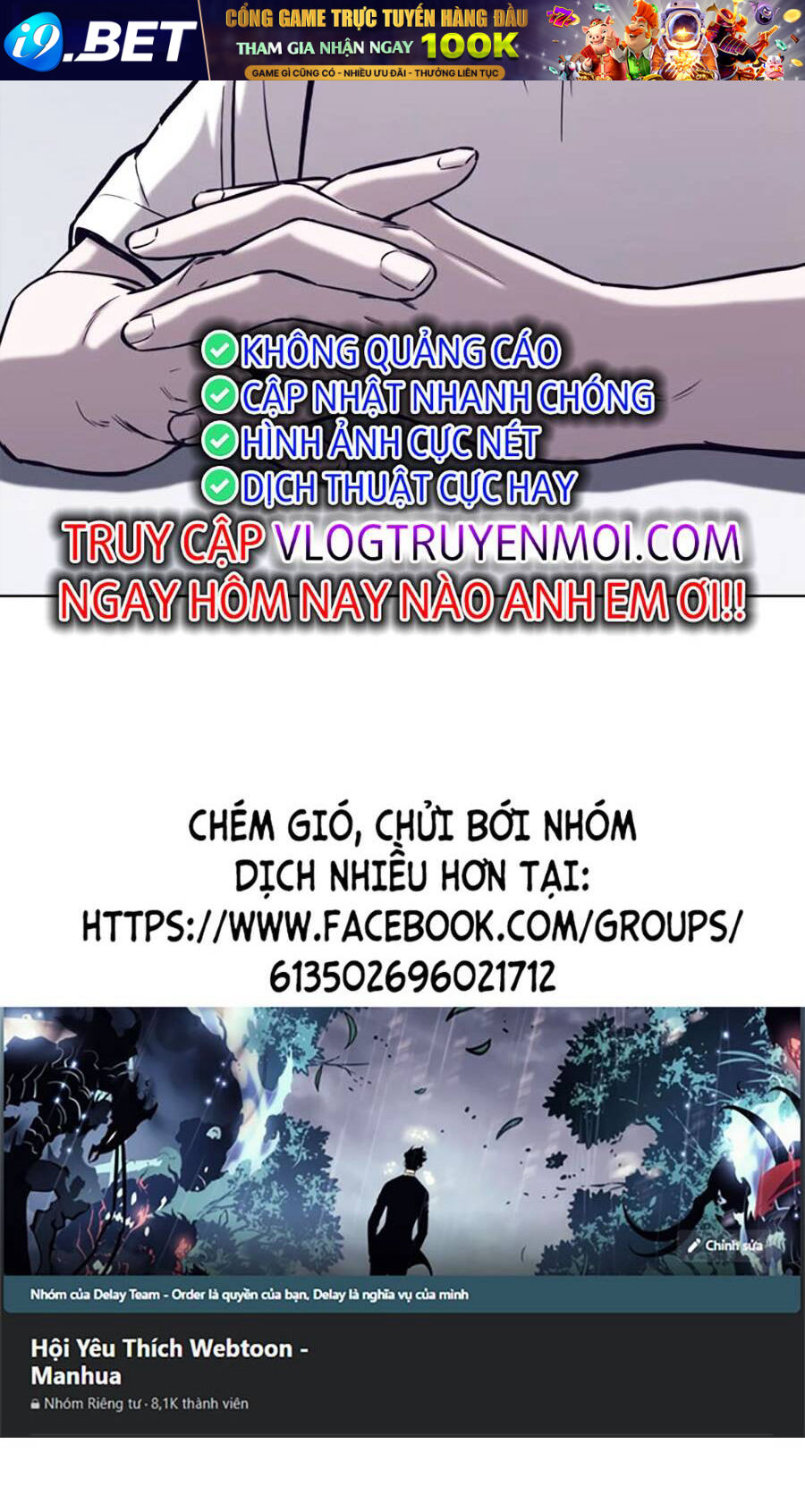 Loser Báo Thù Chương 34 Ảnh 106