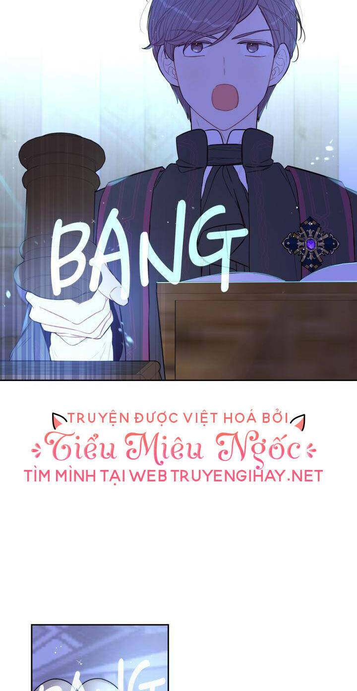 Hoàng Nữ Tóc Đen Chương 97 Ảnh 61