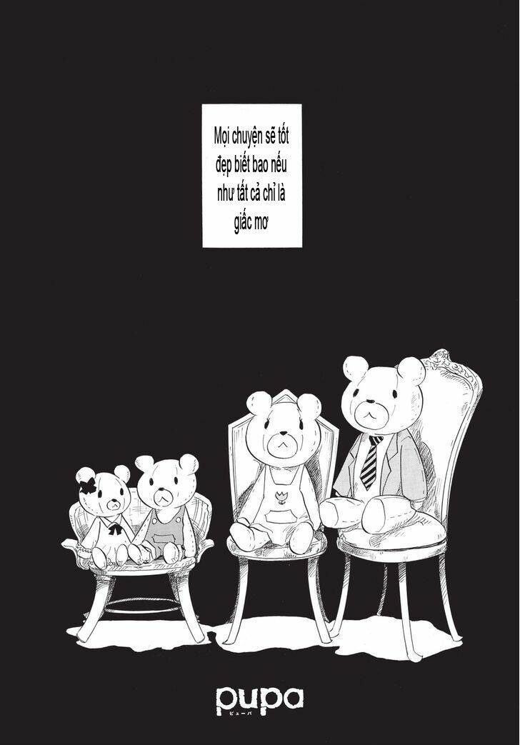 Pupa Chương 1 Ảnh 3