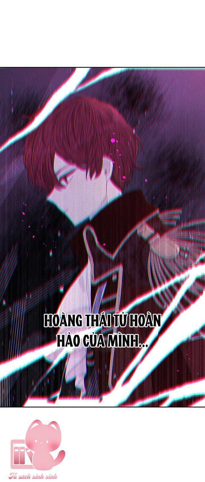 Hoàng Nữ Tóc Đen Chương 90 Ảnh 18