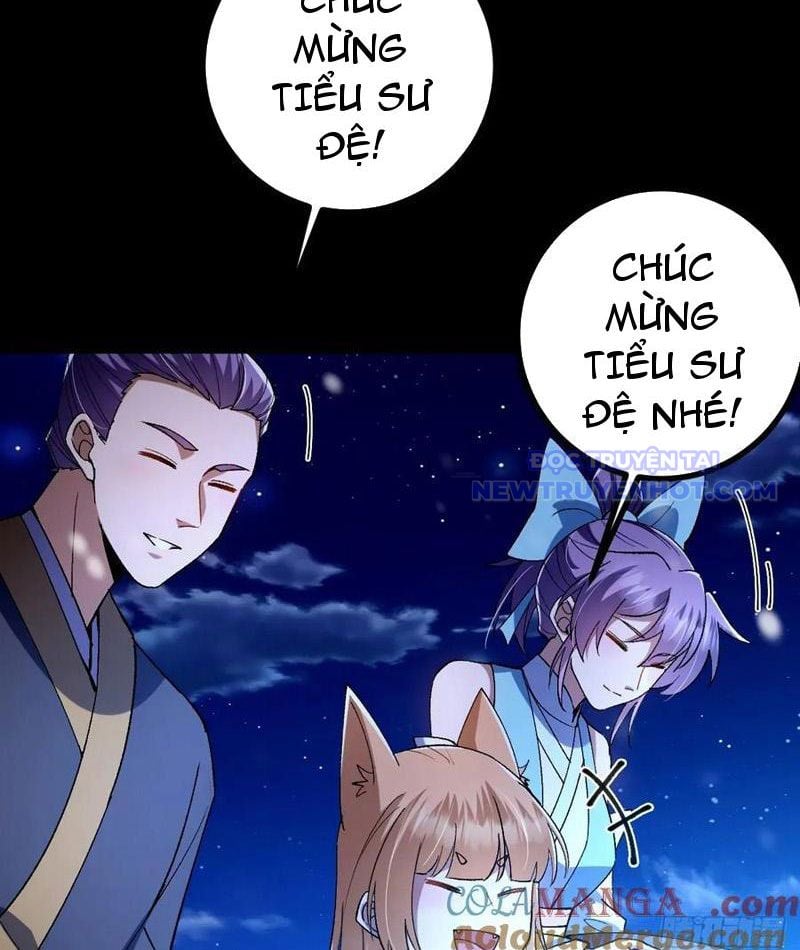 Ta Xuyên Không Với Max Điểm Mị Lực Chương 139 Ảnh 54
