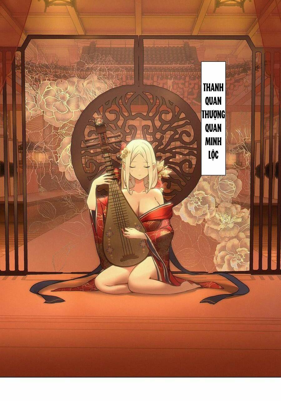 My Harem Grew So Large, I Was Forced To Ascend Chương 66 Ảnh 20