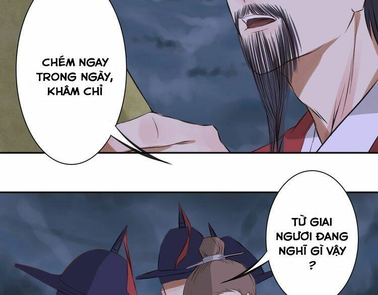 Bạch Lý Hành Giả Chương 13 Ảnh 40
