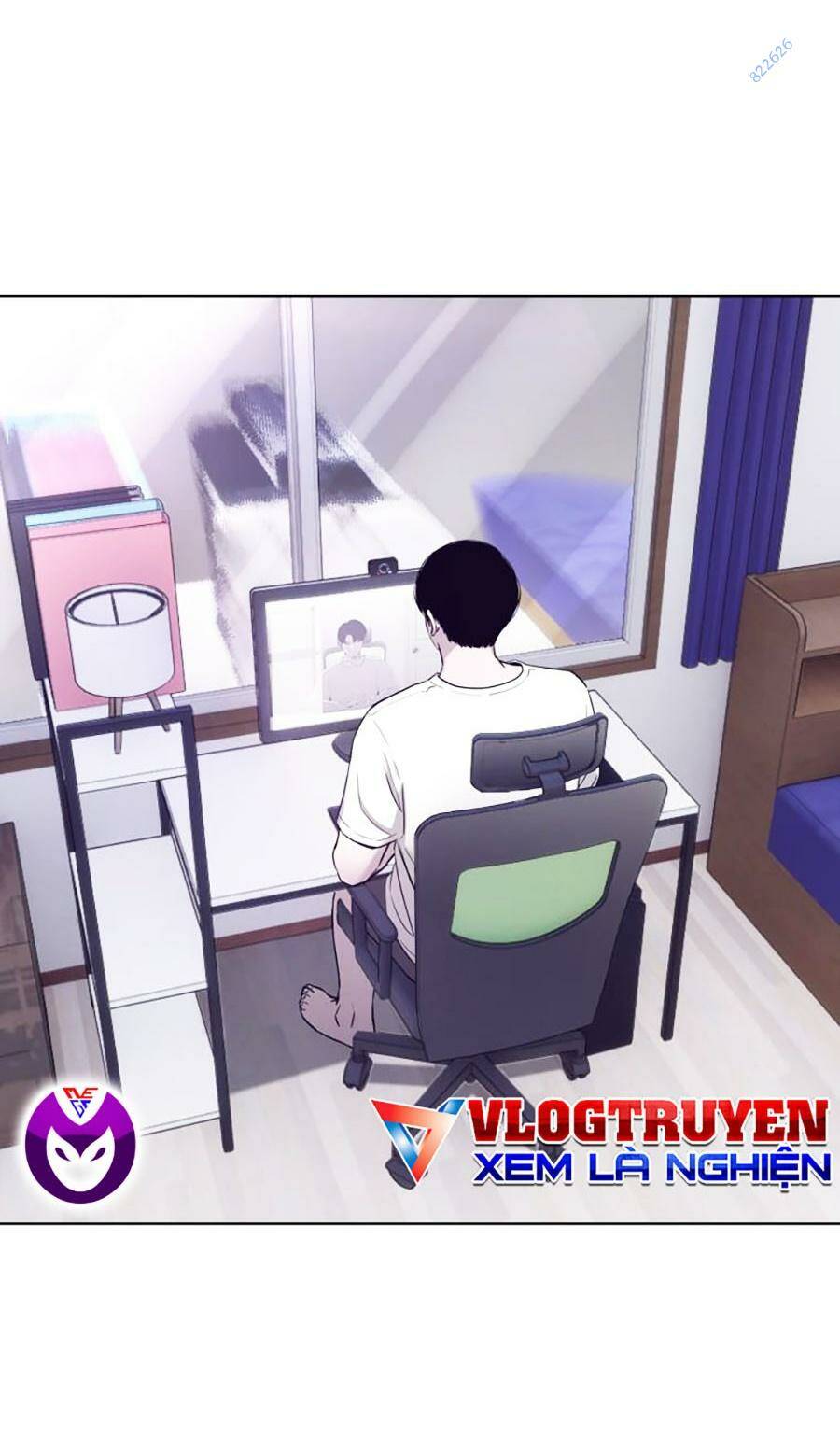 Loser Báo Thù Chương 34 Ảnh 38