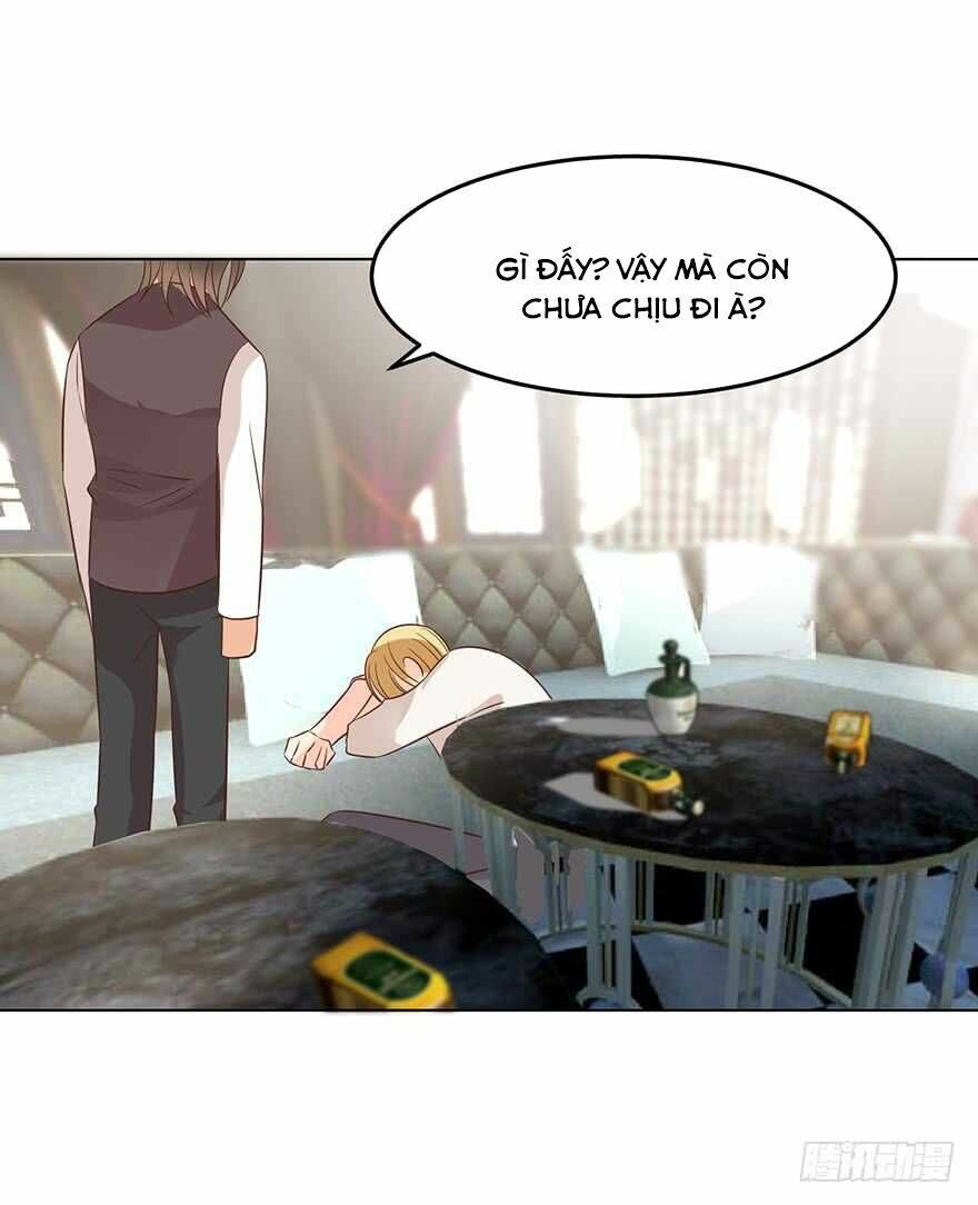 Ông Bố Đơn Thân Hàng Tỷ Chương 173 Ảnh 32