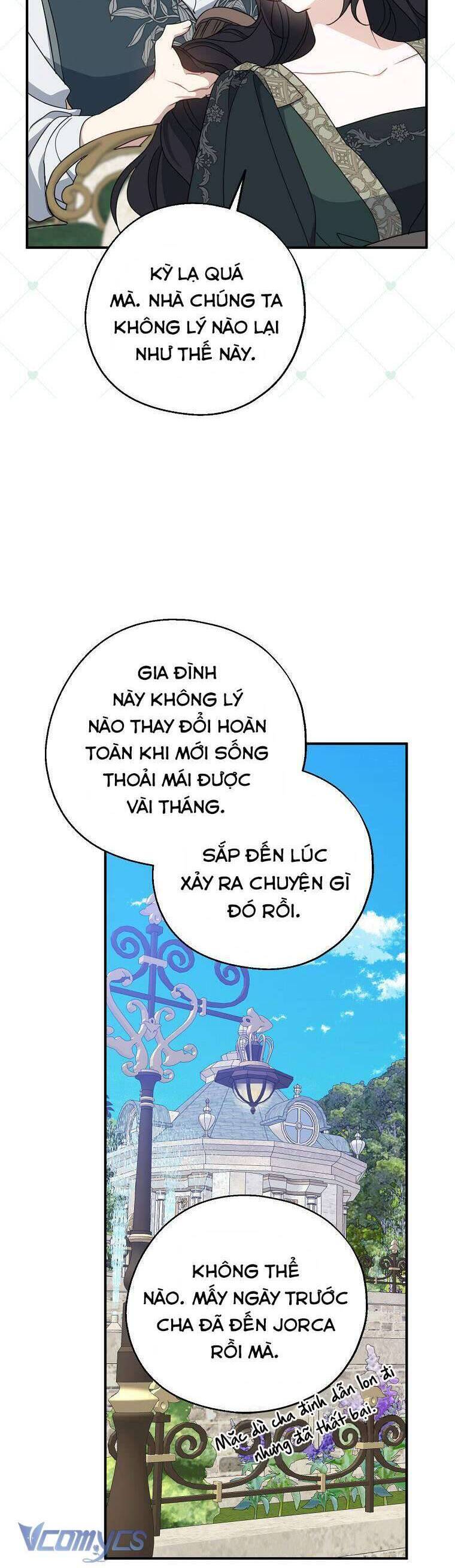 Trở Thành Con Gái Nhà Tài Phiệt Chương 122 Ảnh 34