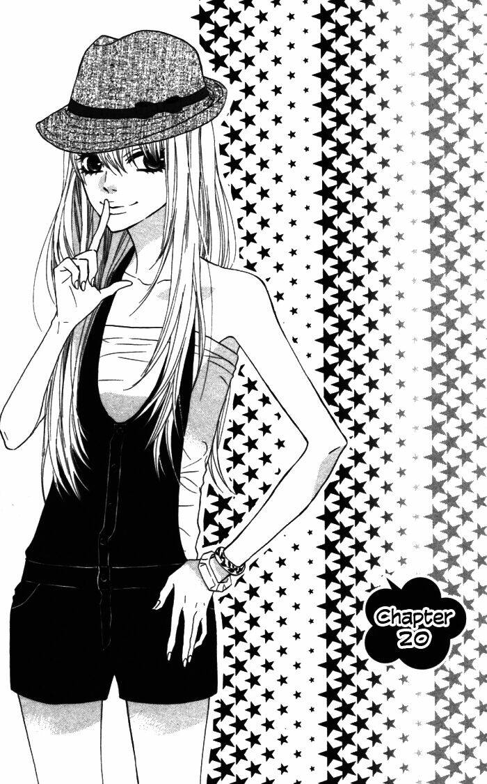Obaka-Chan, Koigatariki Chương 20 Ảnh 3